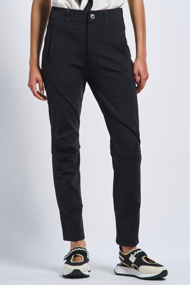 Finish Line Pants-Pants-High by Claire Campbell-Debs Boutique